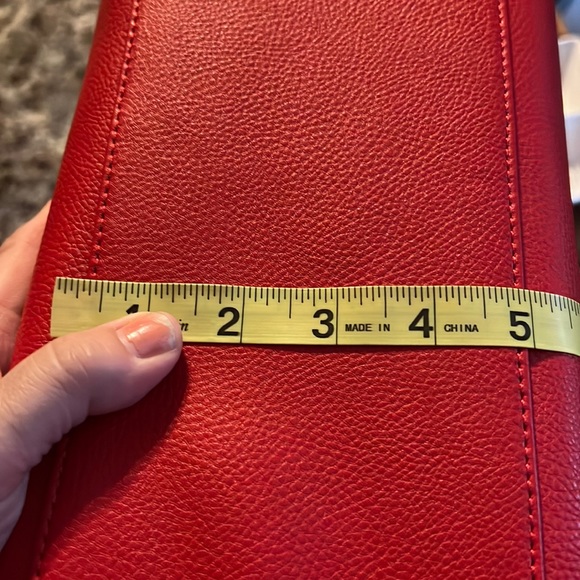 NWT Kate Landry purse. - Picture 13 of 14